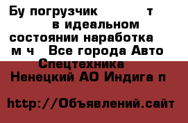 Бу погрузчик Heli 1,5 т. 2011 в идеальном состоянии наработка 1400 м/ч - Все города Авто » Спецтехника   . Ненецкий АО,Индига п.